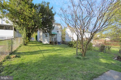 414 E Pennsylvania Ave, Towson, MD 21286 - photo 7