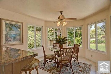 Eating Area