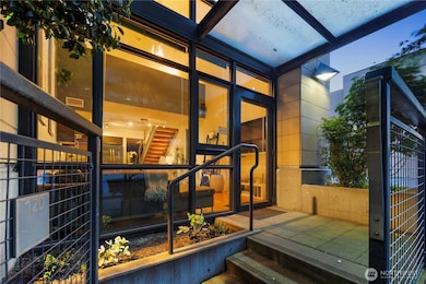 Gallery unit 120, Seattle, WA 98121 - photo 4