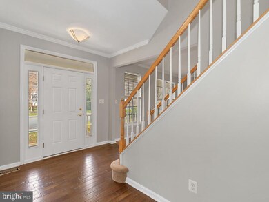 528 Deermeadow Place SW, Leesburg, VA 20175 - photo 3