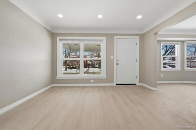 6751 Memorial Ave, Detroit, MI 48228 - photo 6