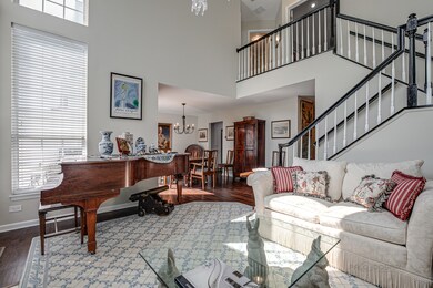 153 Welwyn Ct unit 18E, Lake Bluff, IL 60044 - photo 5