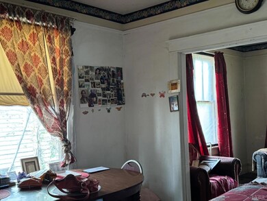 The Dining Room is off the LR