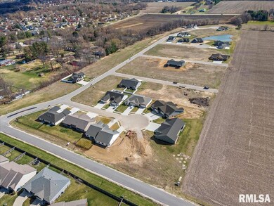 4614 Tess Dr, Springfield, IL 62711 - photo 6