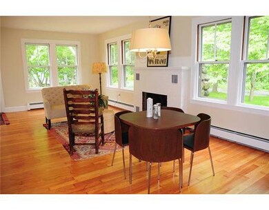 2 Bradbury St, Warren, RI 02885 - photo 6