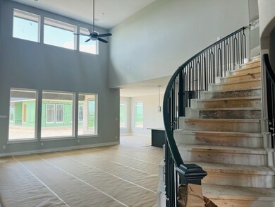 21319 Crescent Winged Dr, Cypress, TX 77433 - photo 7