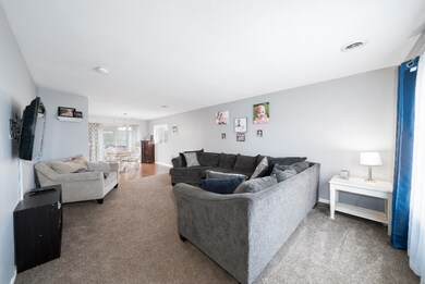 7586 East Morgan Lane S.E., Caledonia, M