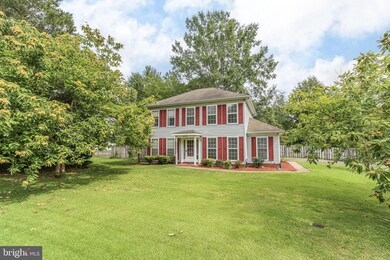 11705 Camelot Way, Fredericksburg, VA 22407 - photo 6