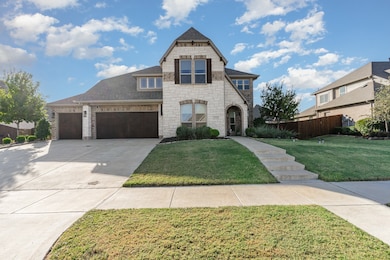 1731 Upland Rd, Waxahachie, TX 75165 - photo 2