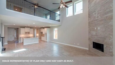 28610 Hannahs Harbor Ln, Katy, TX 77494 - photo 2