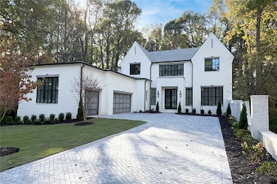 393 Karen Dr unit 1, Alpharetta, GA 30009 - photo 2