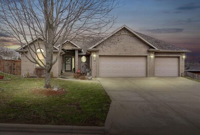 1131 Scenic Hills Dr, Nixa, MO 65714 - photo 3
