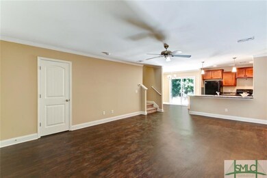 Living Room- *ACTUAL UNIT NOT DEPICTED. PHOTOS ARE