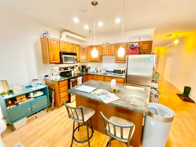 160 Salem St unit 10, Boston, MA 02113 - photo 4