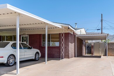 2406 Baylor Ave, Alamogordo, NM 88310 - photo 2