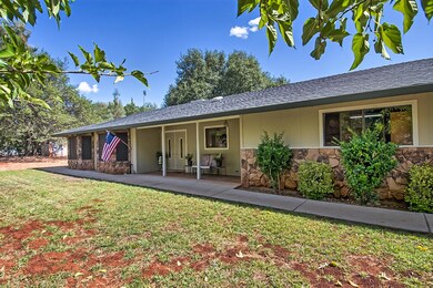 Nice Curb Appeal