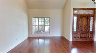 Another View of Formal Living Area with Beautiful 