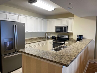 6000 N Ocean Blvd unit 811  ISLAND VISTA, Myrtle Beach, SC 29577 - photo 4