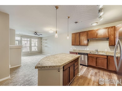 Vantage Pointe unit 110, Broomfield, CO 80020 - photo 2