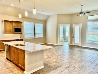 7910 Look Out Hill Dr, Magnolia, TX 77354 - photo 4