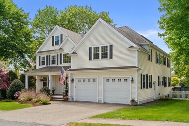 49 Elmwood Rd, Needham, MA 02492 - photo 2