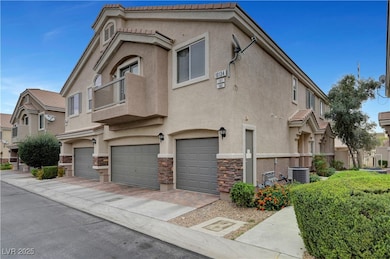 10134 Aspen Rose St unit 101, Las Vegas, NV 89183 - photo 2