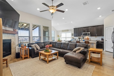 5533 Annie Creek Rd, Fort Worth, TX 76126 - photo 5