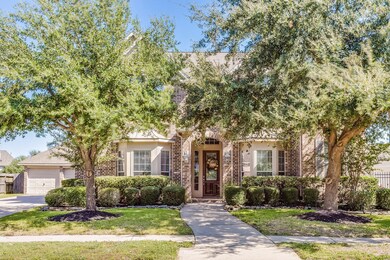 8522 Sunrise Meadow Ln, Houston, TX 77095 - photo 2