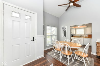 2502 Chaseway Ct, Indianapolis, IN 46268 - photo 3