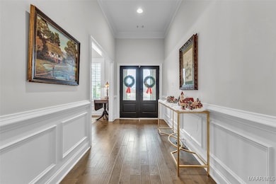 99 Ava Ln, Wetumpka, AL 36093 - photo 3