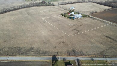 tract 12 aerial