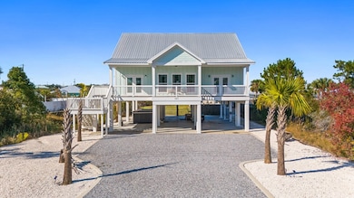 145 Cr 386 S, Mexico Beach, FL 32456 - photo 2