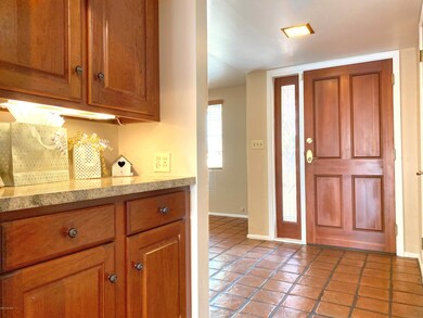 Entryway