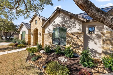 3915 Luz Del Faro, San Antonio, TX 78261 - photo 4