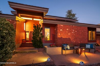 unlisted-address, Sedona, AZ 86351 - photo 2