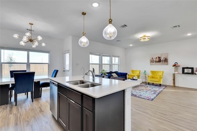 124 Canley Loop, Hutto, TX 78634 - photo 6