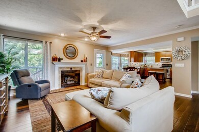 3724 Fox Hunt Trail Columbus OH - Web Qu