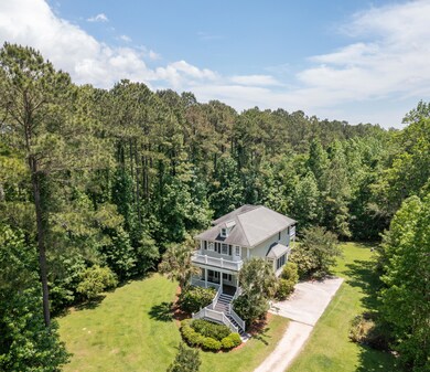 Beautiful lot over 3 acres
