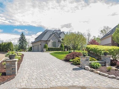 5261 Prairie Dunes Ct N unit 256, Ann Arbor, MI 48108 - photo 4