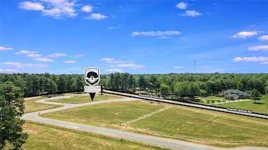 Surrounding community featuring a yard