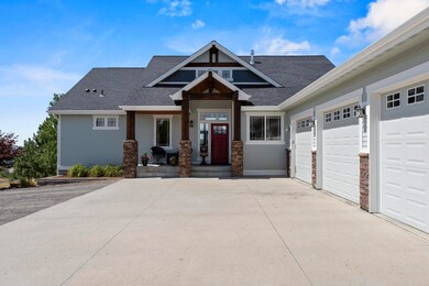 8907 S Wild Hare Ln unit 8905 S Wild Hare Ln, Mica, WA 99023 - photo 6