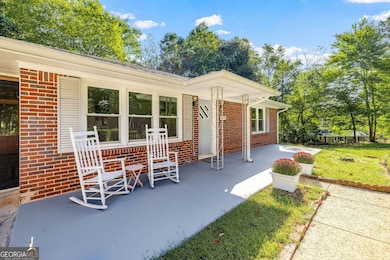 4041 Fincher Dr, Gainesville, GA 30504 - photo 7