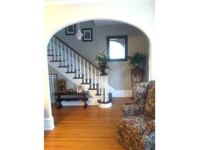 Foyer