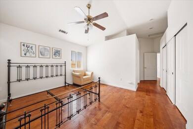 Main Bedroom YBT