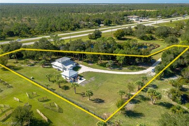 2071 Balsey Rd, Alva, FL 33920 - photo 4