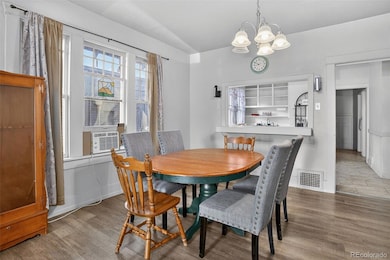 1511 N Lowell Blvd unit 1509, Denver, CO 80204 - photo 6