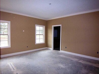 Master Bedroom.
