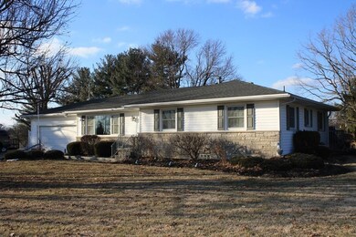 6856 Old Tarlton Pike, Circleville, OH 43113 - photo 2