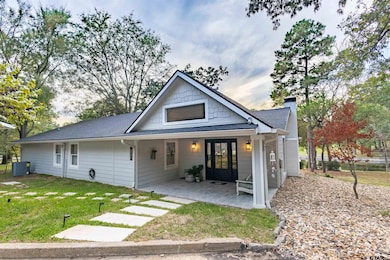 125 Rainbow Cove, Holly Lake Ranch, TX 75765 - photo 2