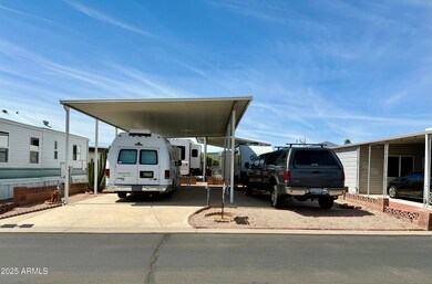 7750 E. Broadway Rd. #477